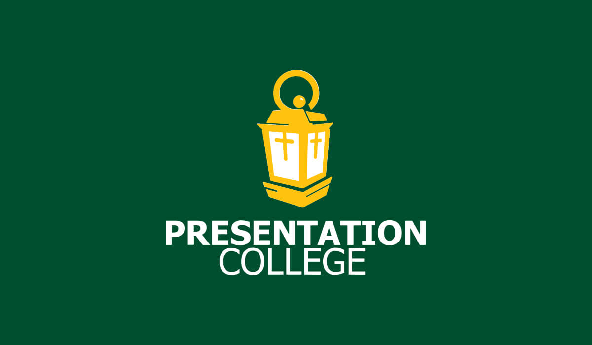 presentation college closing