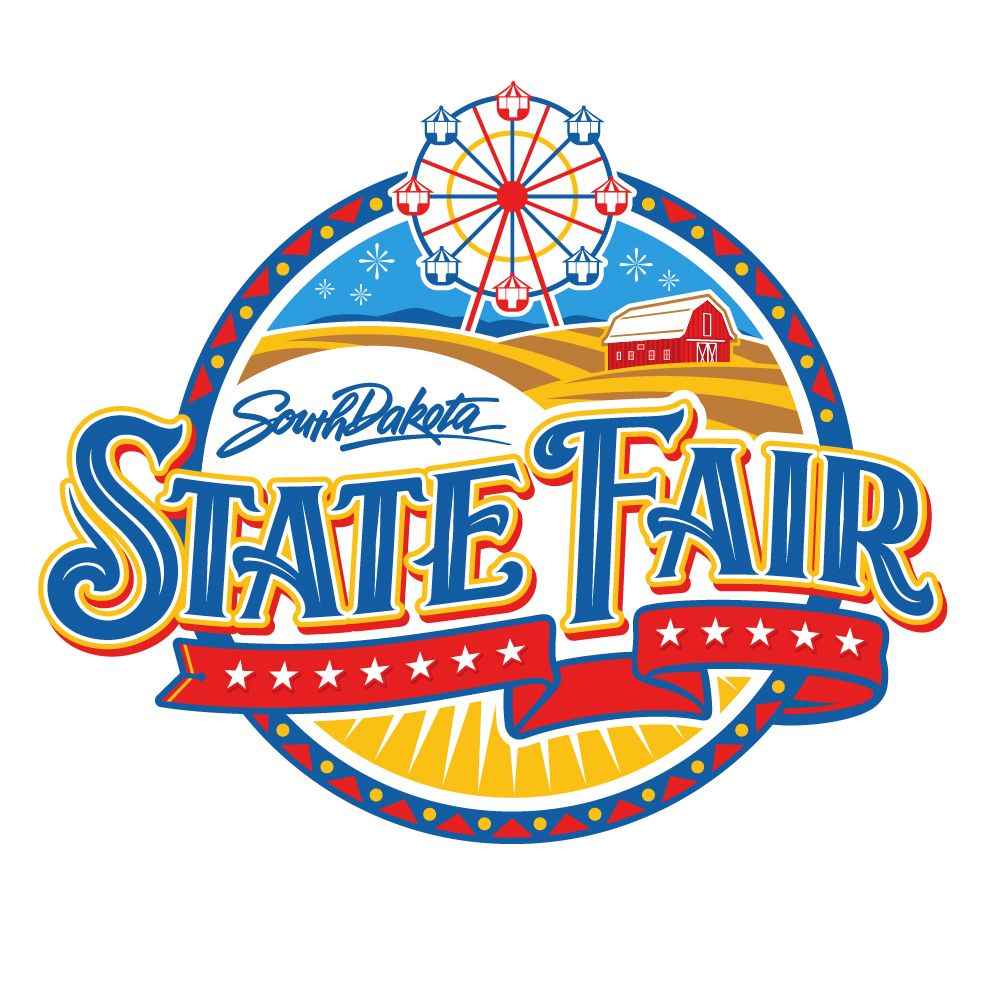 SD state fair unveils new logo - Dakota Broadcasting